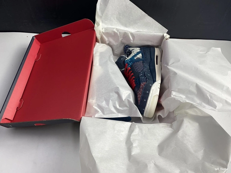 4  Jordan  CW0898-400 “Sashiko  SE Air 1016